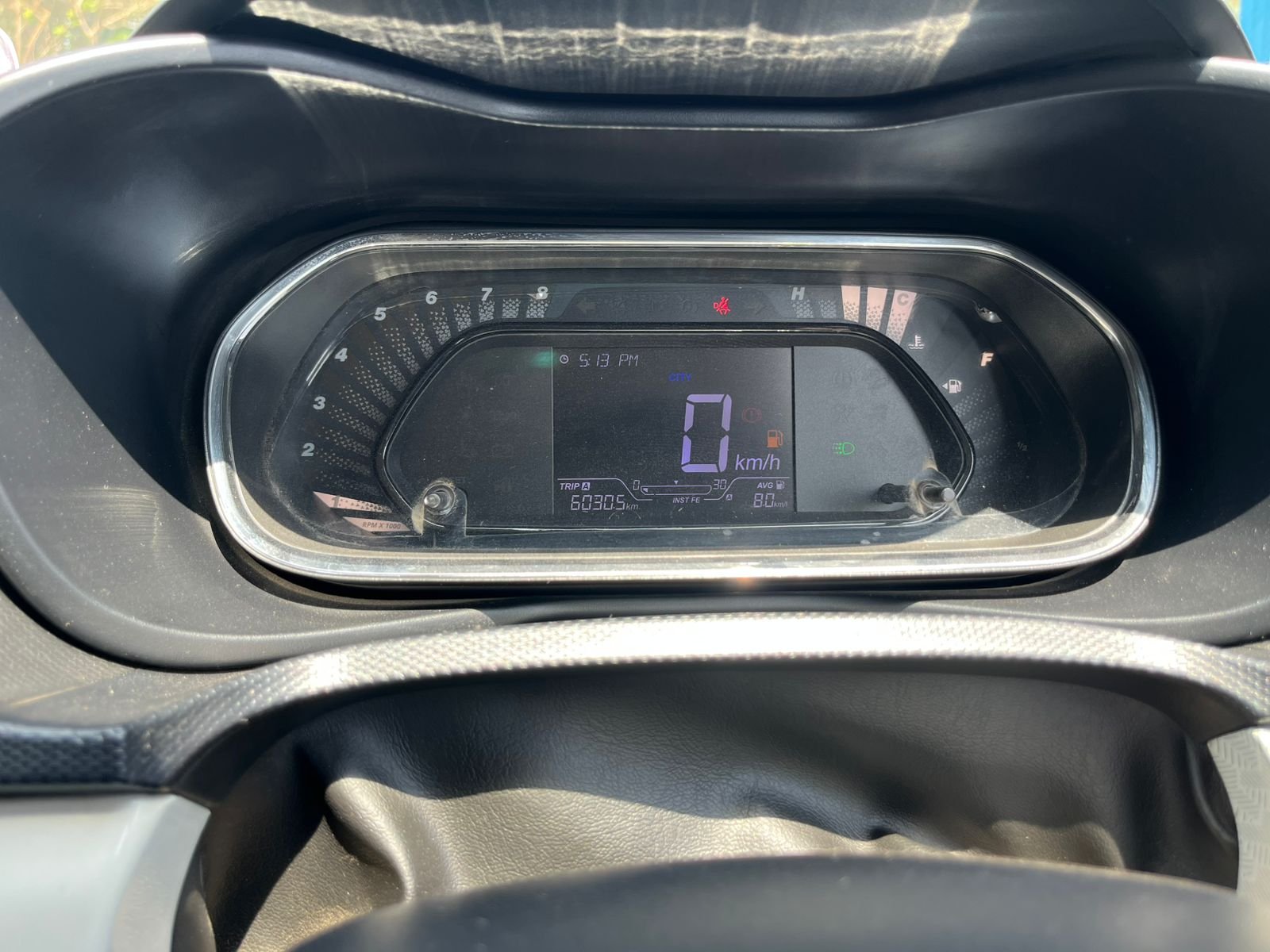 Nexon diesel 